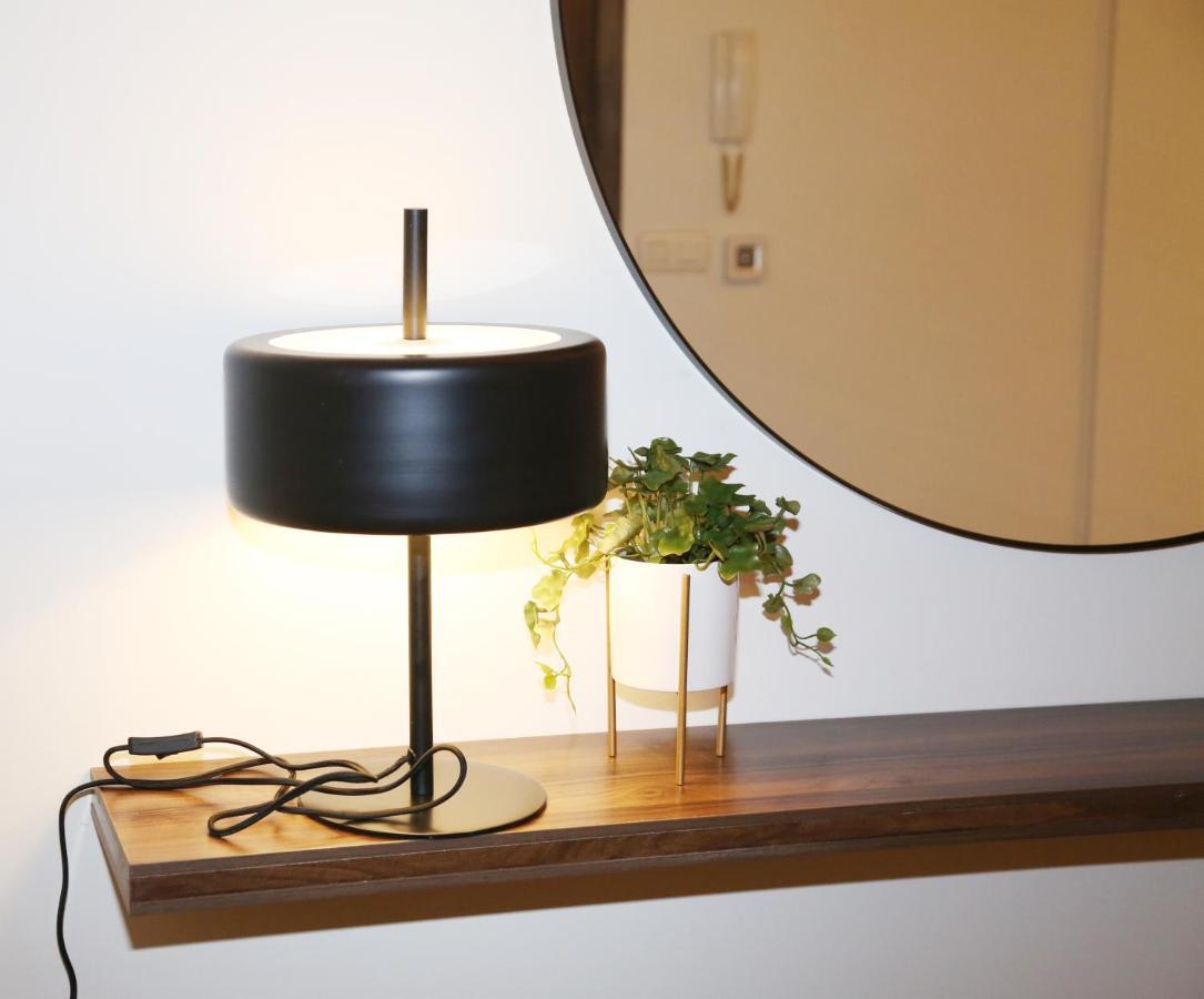 Apartamento Premium En Pleno Casco Viejo De Bilbao Buitenkant foto