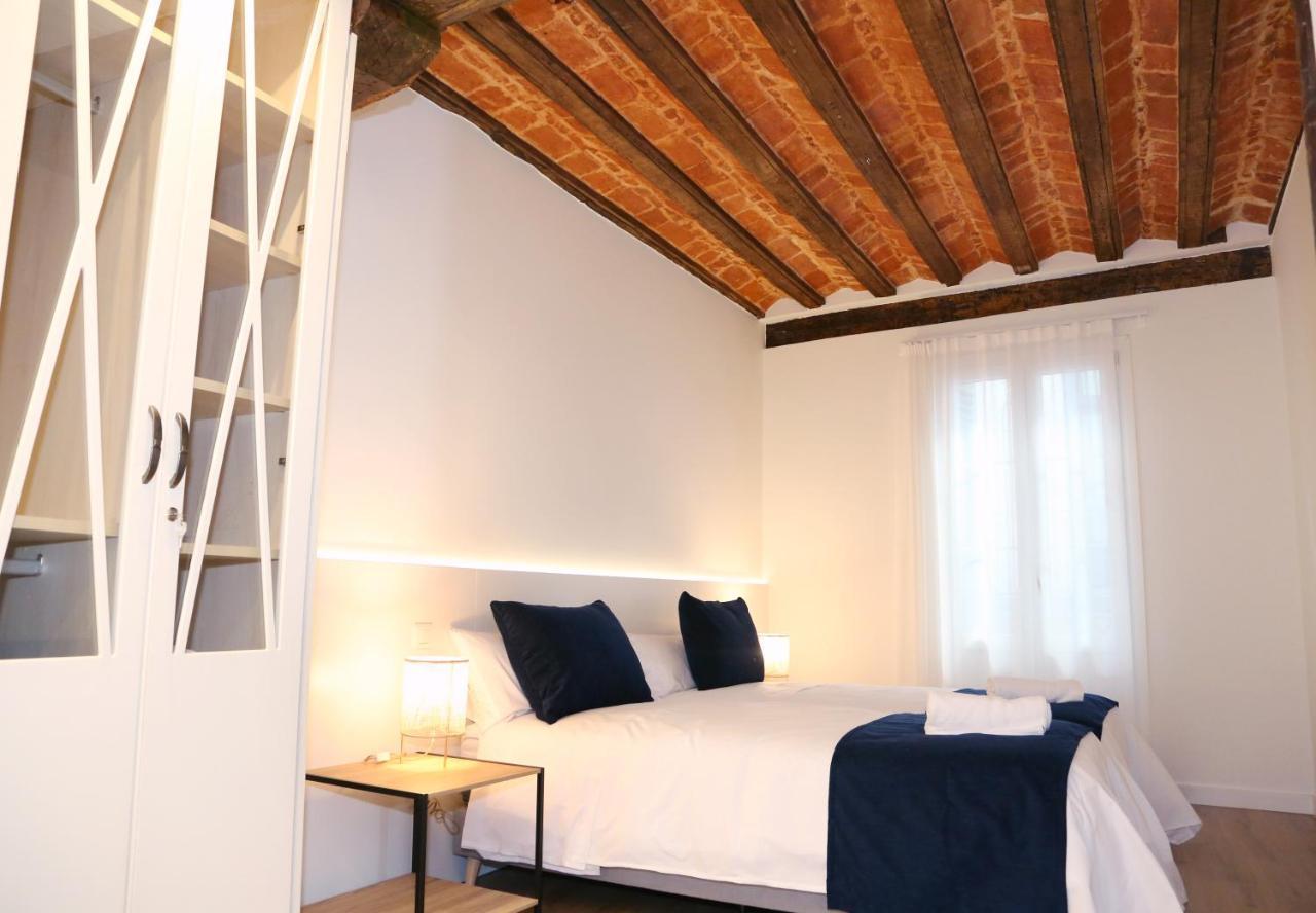 Apartamento Premium En Pleno Casco Viejo De Bilbao Buitenkant foto
