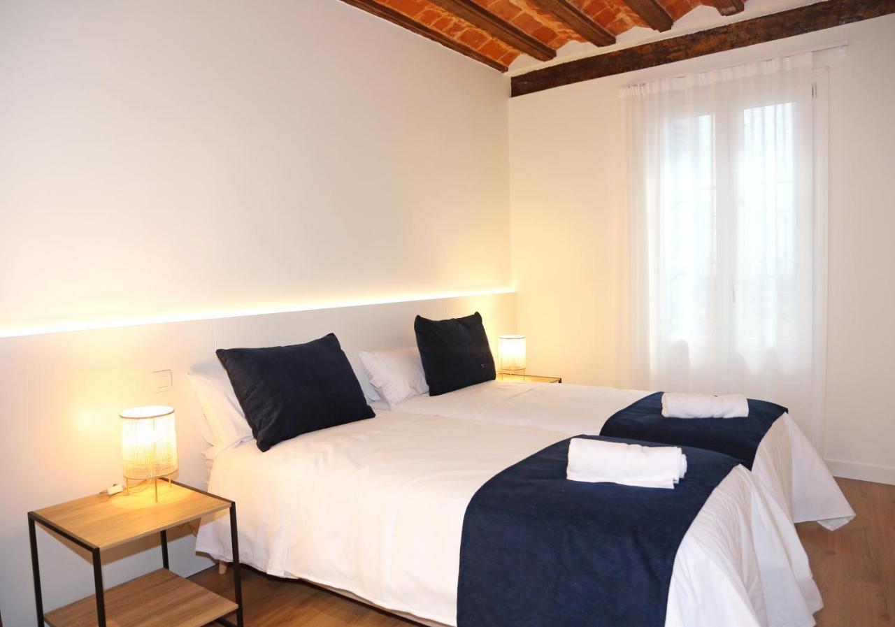 Apartamento Premium En Pleno Casco Viejo De Bilbao Buitenkant foto