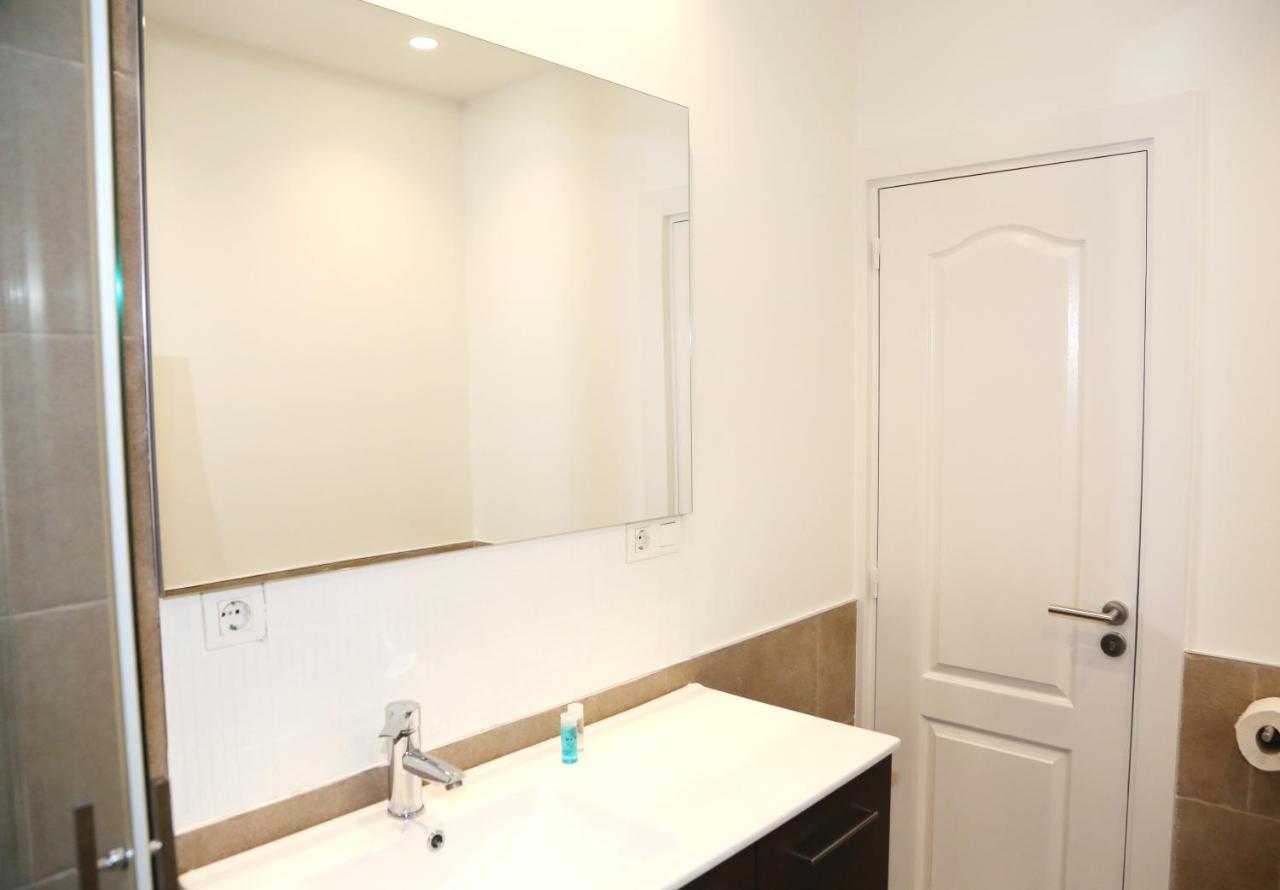 Apartamento Premium En Pleno Casco Viejo De Bilbao Buitenkant foto