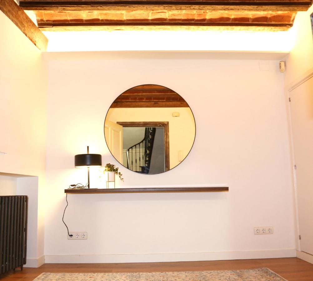 Apartamento Premium En Pleno Casco Viejo De Bilbao Buitenkant foto