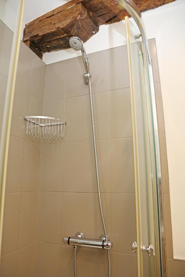 Apartamento Premium En Pleno Casco Viejo De Bilbao Buitenkant foto