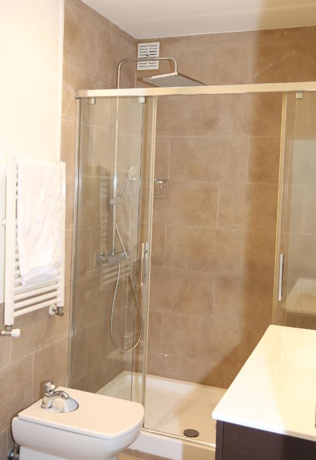 Apartamento Premium En Pleno Casco Viejo De Bilbao Buitenkant foto