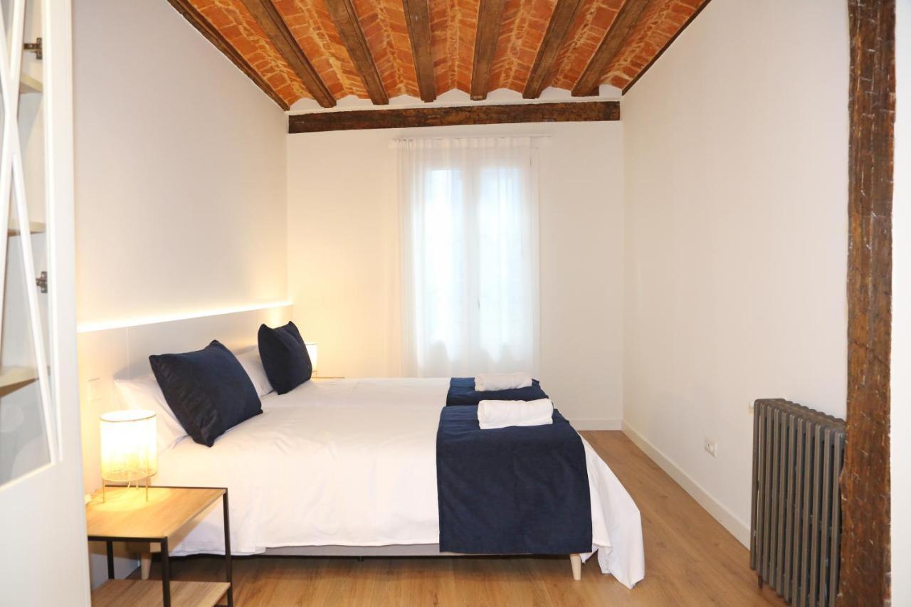 Apartamento Premium En Pleno Casco Viejo De Bilbao Buitenkant foto