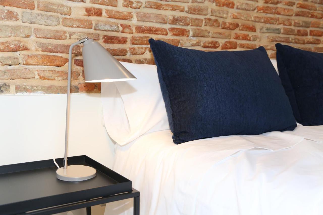 Apartamento Premium En Pleno Casco Viejo De Bilbao Buitenkant foto