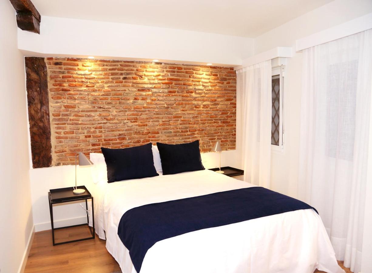 Apartamento Premium En Pleno Casco Viejo De Bilbao Buitenkant foto