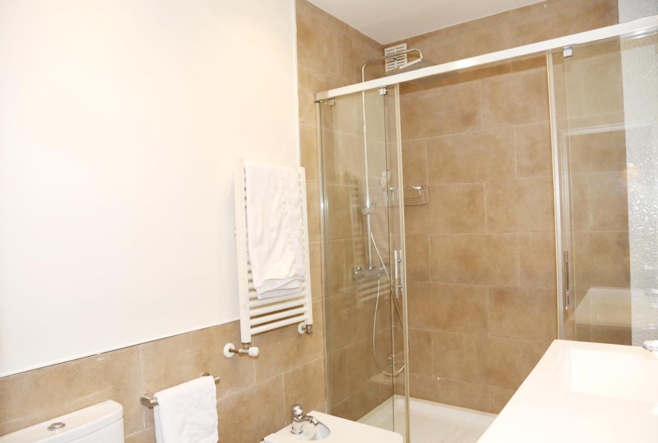 Apartamento Premium En Pleno Casco Viejo De Bilbao Buitenkant foto