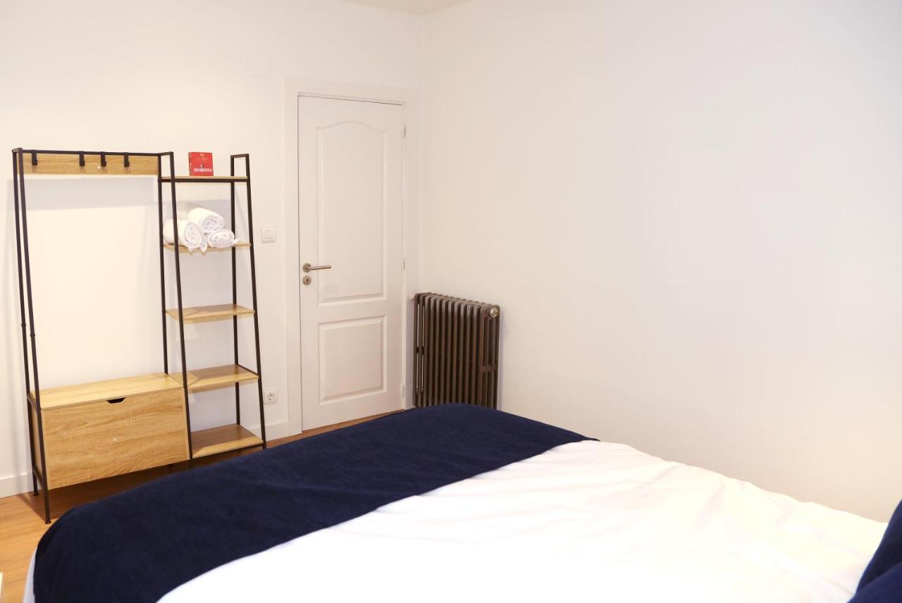 Apartamento Premium En Pleno Casco Viejo De Bilbao Buitenkant foto